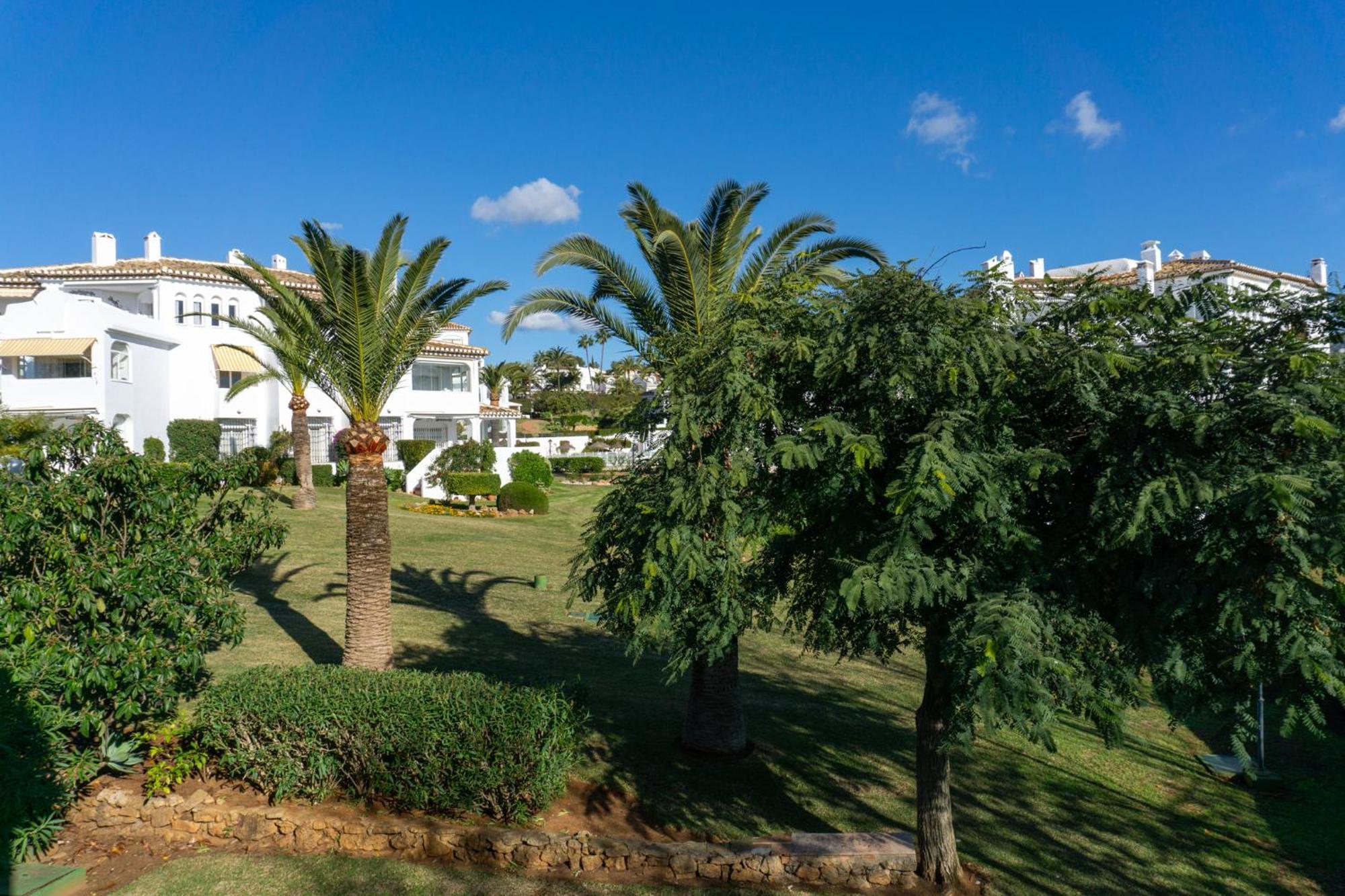 Apartment Costa Lux Elviria *