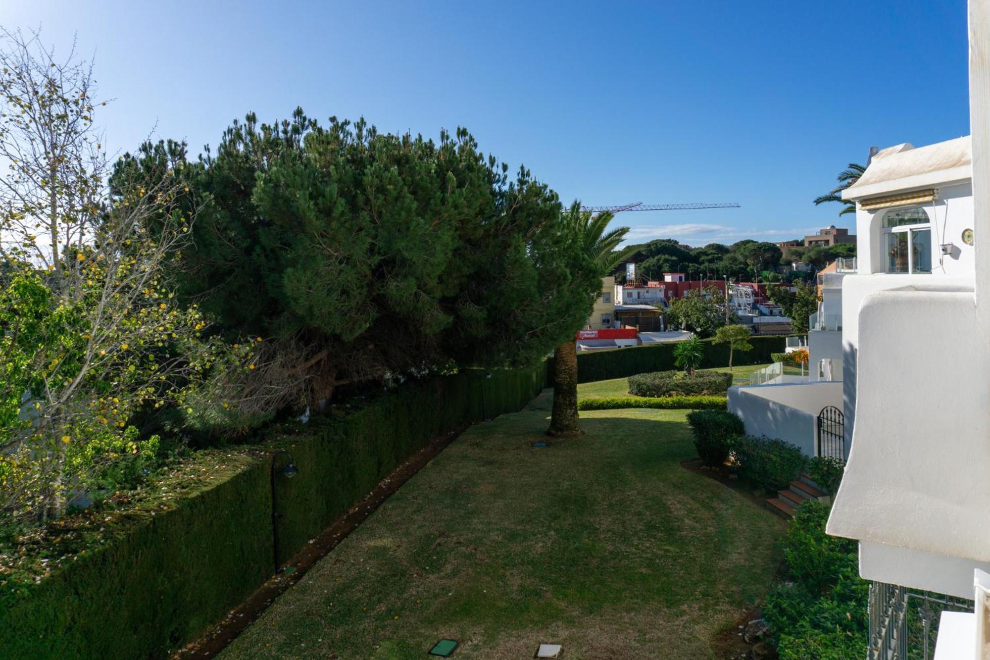 Costa Lux Elviria Apartamento Marbella