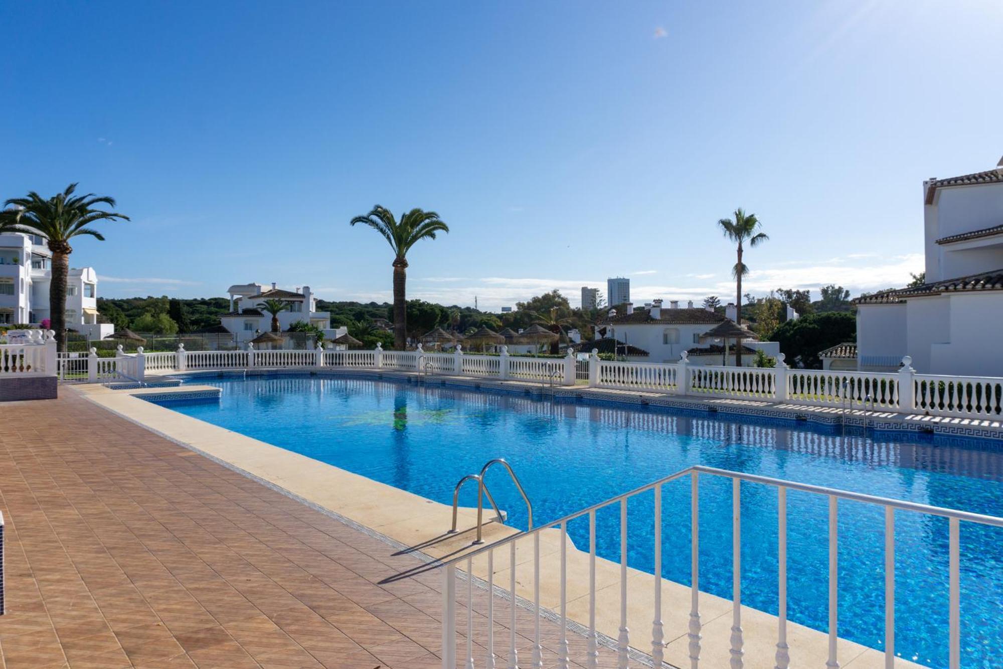 Apartamento Costa Lux Elviria Marbella