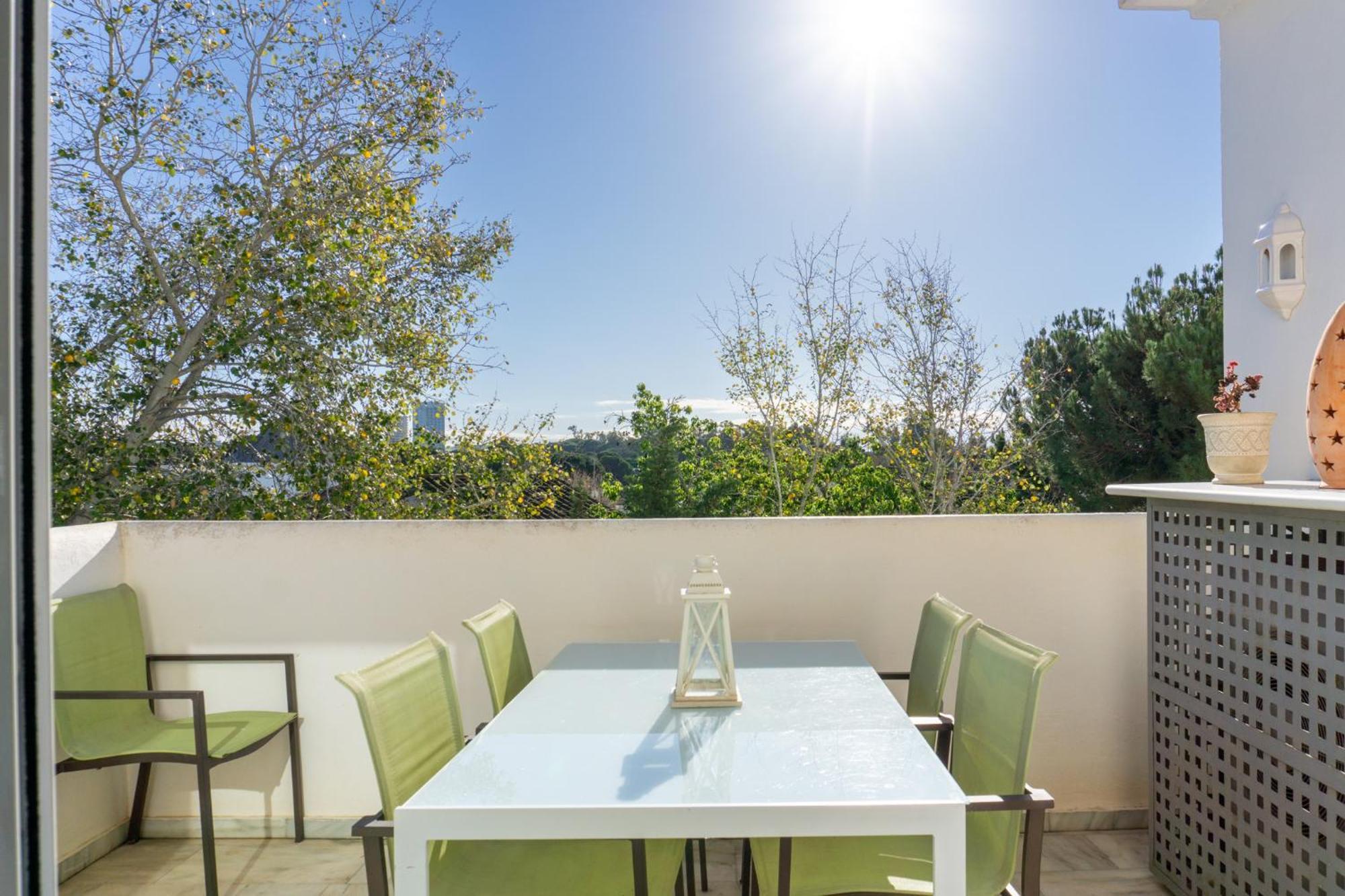 Apartamento Costa Lux Elviria