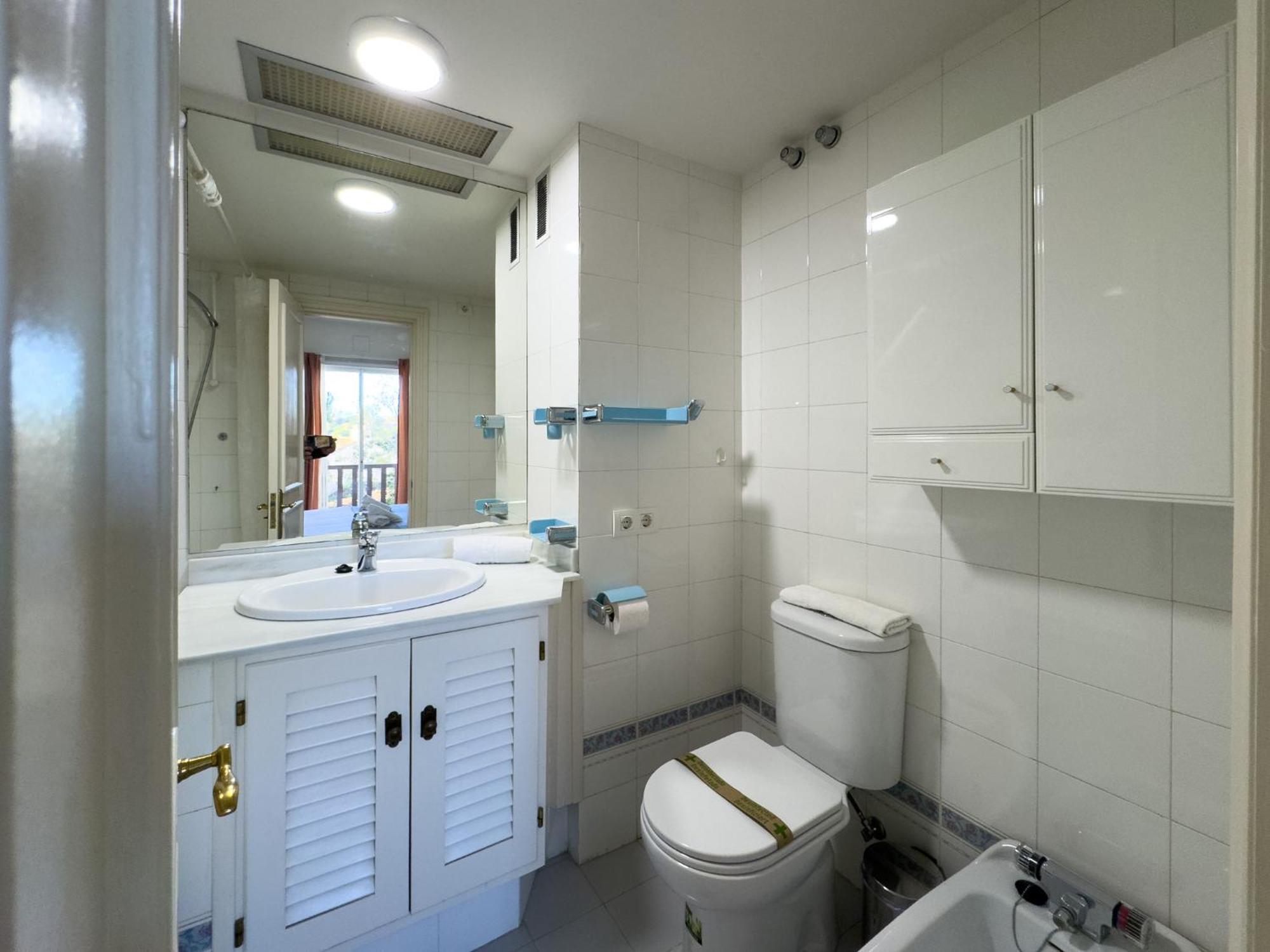 Costa Lux Elviria Apartamento