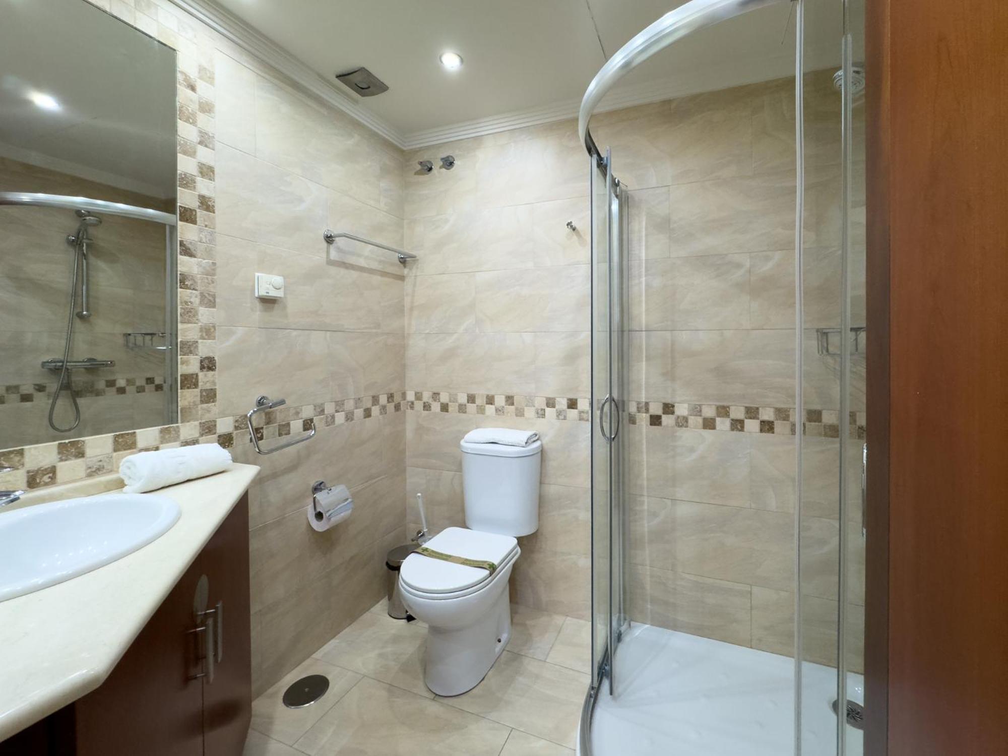Apartamento Costa Lux Elviria
