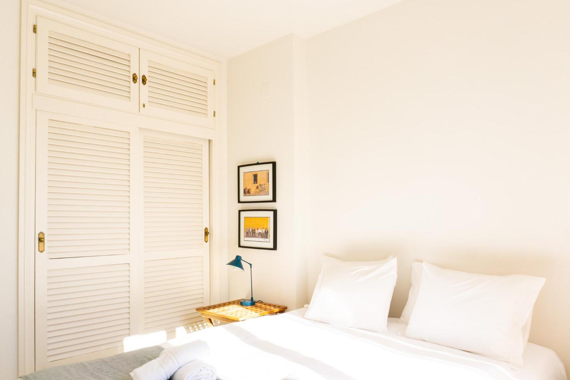 Costa Lux Elviria Apartamento *