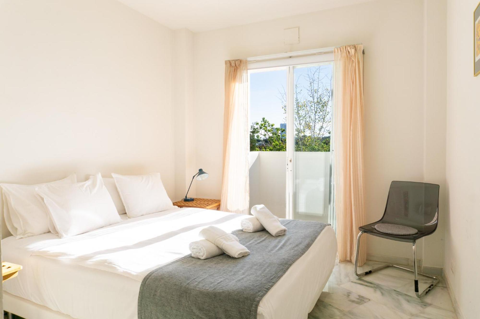 Apartamento Costa Lux Elviria *