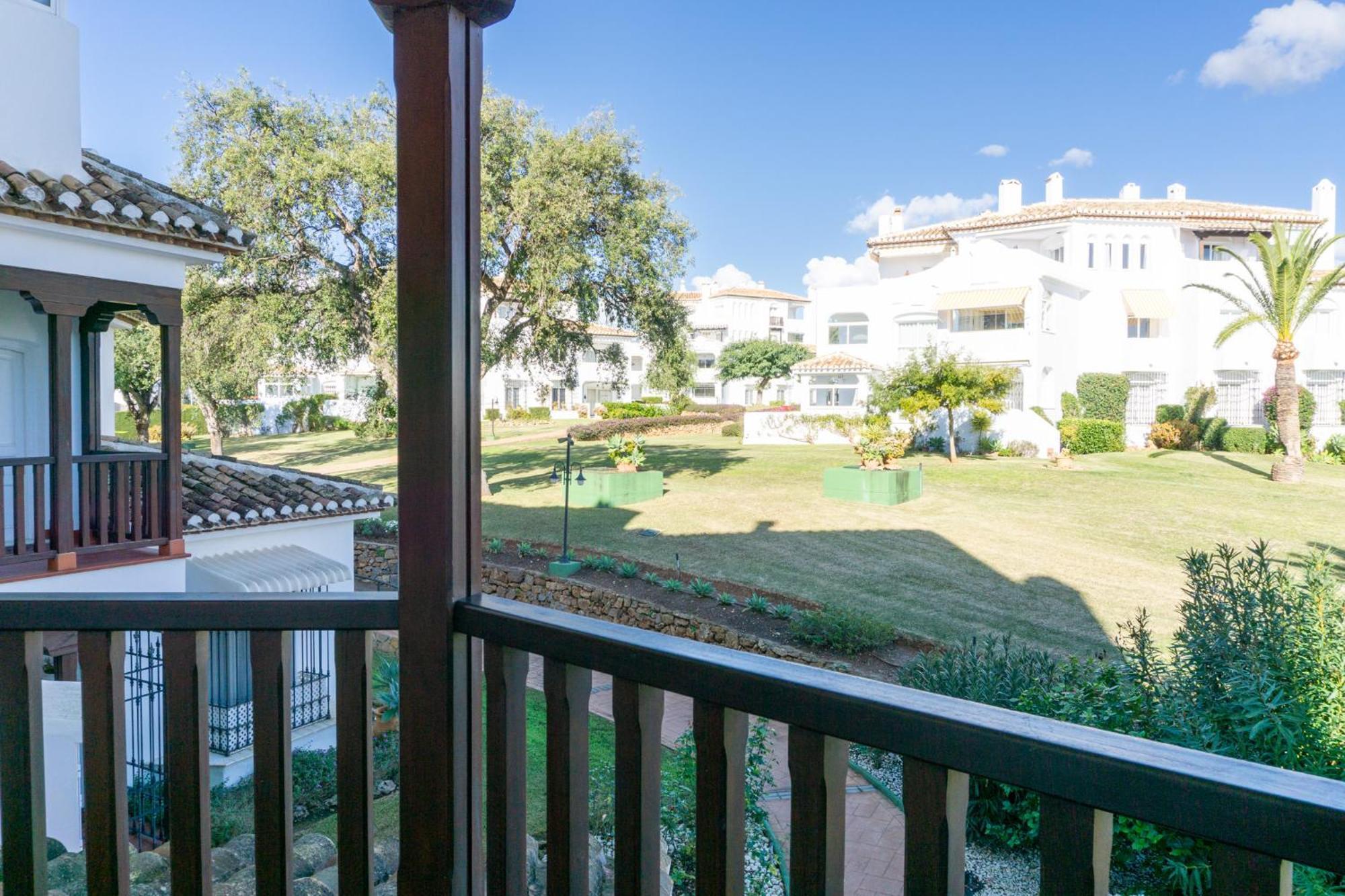 Costa Lux Elviria Apartamento