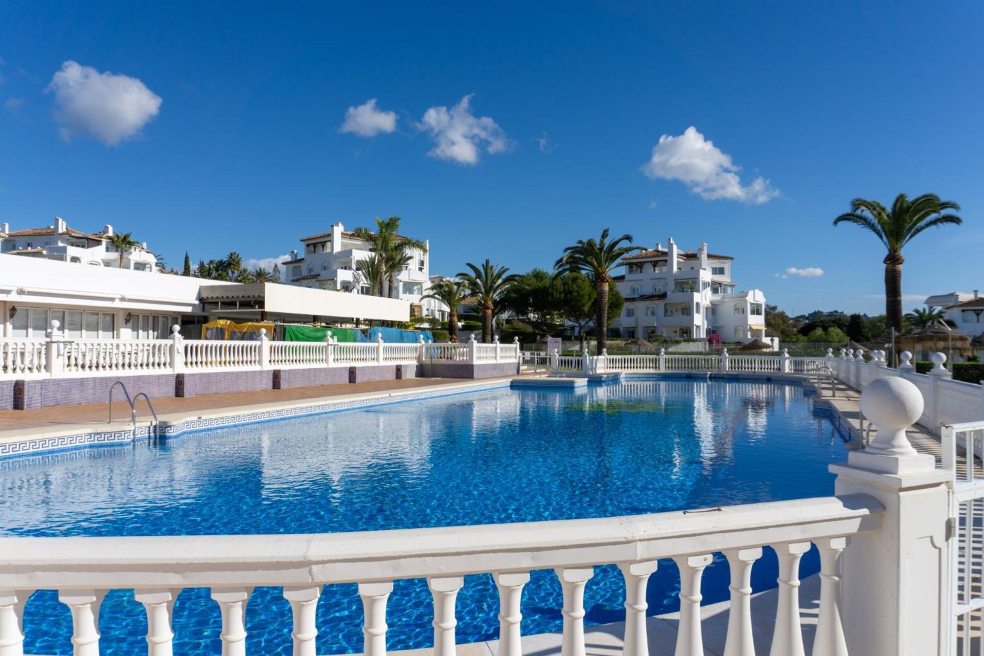 Apartamento Costa Lux Elviria Marbella