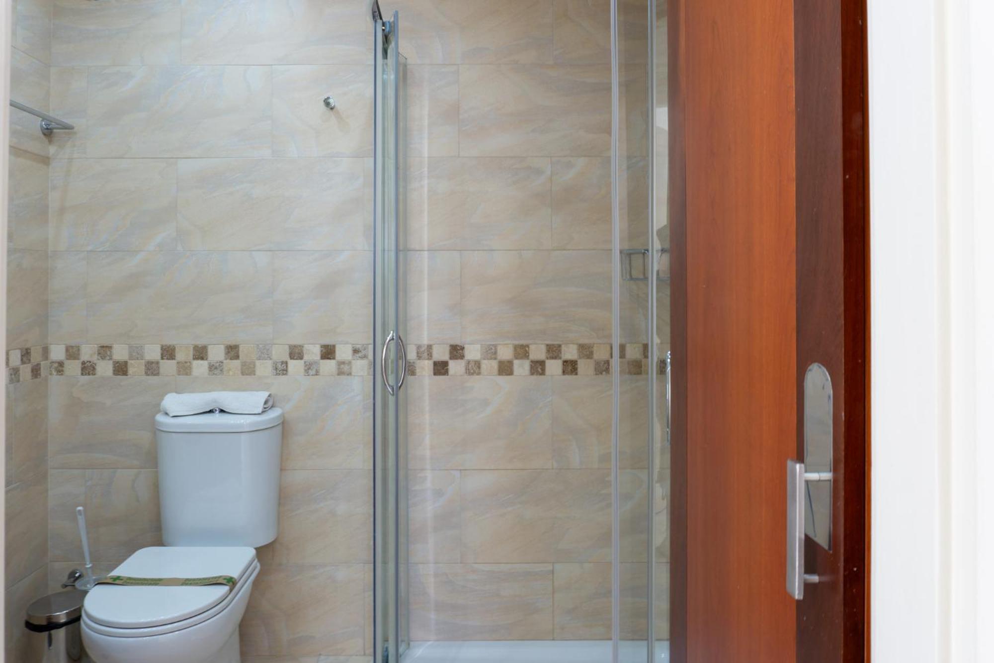 Costa Lux Elviria Appartamento Marbella
