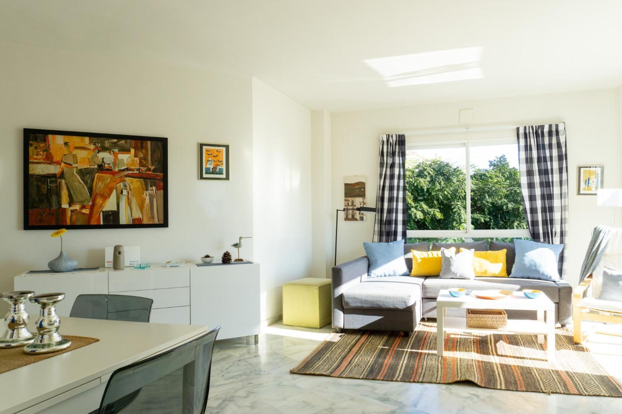 Costa Lux Elviria Appartamento