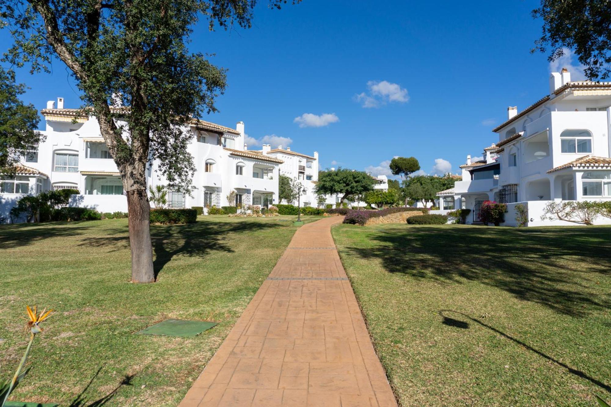 Apartamento Costa Lux Elviria